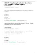 NRRPT Prep Complete Exam Questions and Answers &lpar;Solved Papers&rpar;&period;