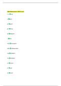 N360 Abbreviations 100&percnt; Correct 