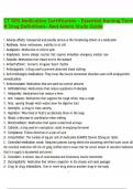 CT DDS Medication Certification &ndash; Essential Nursing Terms & Drug Definitions- Med Admin Study Guide&period;pdf