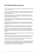 ALF&sol;&sol;EDU&sol;staff&sol;competence Questions and Answers with Explanations &lpar;2026&sol;2027&rpar;
