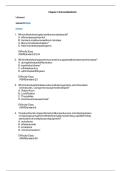 Opens tax Microbiology Test Bank All chapters from chapter 1 to chapter 26&period; Questions with correct and verified answers&period; Latest update&period;