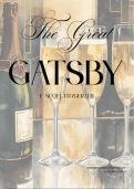 The Great Gatsby Study Guide