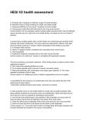 HESI V2 health assessment NEWEST 2025&sol;2026 ACTUAL EXAM COMPLETE QUESTIONS AND CORRECT DETAILED ANSWERS &lpar;VERIFIED ANSWERS&rpar; &vert;ALREADY GRADED A&plus;&vert;&vert;BRAND NEW&excl;&excl;