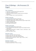 All notes you can find here 