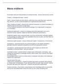 Mana midterm questions and answers 2025