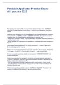 Kentucky Pesticide Applicator Certification & Guidelines &vert; Laws&comma; CEUs & Pest Control