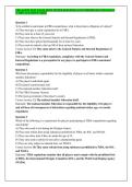 FIBA AGENT TEST EXAM&comma; MOST TESTED QUESTIONS AND VERIFIED SOLUTIONS&sol;GET IT 100&percnt; ACCURATE&excl;&excl; 2026&excl;&excl;