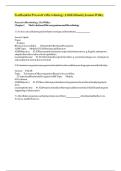 Test Bank for Prescott's Microbiology 12th Edition by Joanne Willey&comma; All Chapters 1 - 42 Complete&comma; Verified Latest Edition