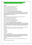 NEIEP 400 FINAL EXAM NEWEST ACTUAL EXAM QUESTIONS AND CORRECT DETAILED ANSWERS &lpar;VERIFIED ANSWERS&rpar; &vert;ALREADY GRADED A&plus;