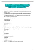  package deal for nr 226 exam already passed
