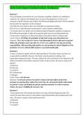 NR222&sol; NR 222 Quiz 2&colon; &lpar;Latest 2025&sol; 2026 Update&rpar; Health and Wellness &vert; Q&sol;A &vert; Grade A&vert; 100&percnt; Correct &lpar;Verified Answers&rpar; &ndash; Chamberlain