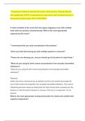 TreatmentofMentalHealthDisorders&lpar;Psychiatric&sol;MentalHealth Nursing&rpar;Exam&lpar;2025&rpar;comprehensivequestionsandverifiedanswers&lpar; detailed&elaborated&rpar;2025-2026TEST