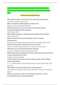 questionsandverifiedanswers&lpar;detailed&elaborated&rpar;2025-2026 TEST