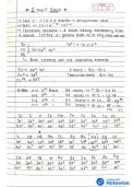 Differential and D block 