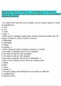 State Board Exam Practice -2- 110 Questions on Anatomy&comma; Physiology&comma; Massage&comma; and Circulatory Systems for Cosmetology & Esthetics Students&period;pdfState Board Exam Practice -2- 110 Questions on Anatomy&comma; Physiology&comma; Massage&comma; and Circulatory Systems for Cosmetolo