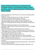Tattoo Machine Mechanics & Engineering- Complete Guide to Coil Machine Setup&comma; Parts&comma; Function&comma; and Troubleshooting for Professional Tattoo Artists&period;pdf