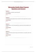 WeLocalize Quality Rater Program Questions and Answers