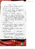 Class notes Science  SCIENCE FOR NINTH CLASS PART 3 BIOLOGY