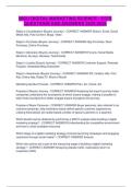 WGU Digital Marketing Science - D378 questions and answers 2025-2026