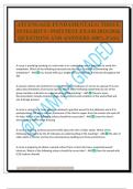 ATI ENGAGE FUNDAMENTALS&colon; TISSUE INTEGRITY- POSTTEST EXAM 2025&sol;2026 QUESTIONS AND ANSWERS 100&percnt; PASS