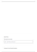 NSG 200 EXAM 2 QUESTIONS WITH CORRECT ANSWERS