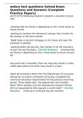webce test questions Solved Exam Questions and Answers &lpar;Complete Practice Papers&rpar;&period;webce test questions Solved Exam Questions and Answers &lpar;Complete Practice Papers&rpar;&period;