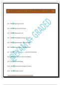 RADIO CODES EXAM STUDY GUIDE&period;