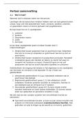 Samenvatting &plus; mini oefentoets - Portaal H1&period;1&comma;1&period;2&comma;1&period;3&comma;1&period;4