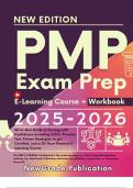 PMP Exam Prep 2025-2026&colon; Your Essential & Updated Roadmap to Certification Excellence with Strategies&comma; Test Simulations and Tips for Passing the Exam with Extreme Fluency&period;