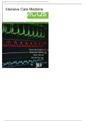 Intensive Care Medicine MCQs &vert; Multiple Choice Questions & Answers