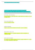 ALPP CLC Exam 2026 Complete Study Bundle &ndash; 800&plus; Realistic Questions&comma; Verified Answers & Full Lactation Counselor Prep &vert; A&plus;