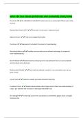 WGU 184 Test EXAM QUESTIONS AND ANSWERS &lpar;2025&sol;2026&rpar;   
