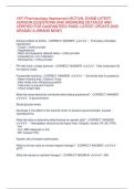 VATI Pharmacology Assessment&period;pdf&sol;&sol;VATI Pharmacology Assessment&period;pdf