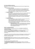 methodologie en statistiek samenvatting week 1 t&sol;m 4