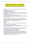 Certified Management Consultant &lpar;CMC&rpar; Practice Questions &ndash; Complete Exam Preparation Material