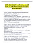 Certified Management Consultant &lpar;CMC&rpar; Practice Questions &ndash; Exam Preparation and Self-Assessment