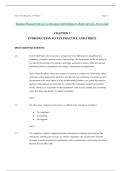 Federal Tax Research 12th Edition Solution Manual &ndash; Sawyers & Gill &ndash; Complete&comma; Verified & Updated for 2025-2026 Graded A&plus;
