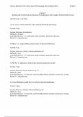 TEST BANK &mdash; Abnormal Psychology&comma; 6th Canadian Edition &mdash; Gordon L&period; Flett&comma; Nancy L&period; Kocovski&comma; Gerald C&period; Davison&comma; John M&period; Neale &mdash; ISBN 9781119335337