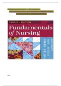 Test Bank for Egans Fundamentals of Respiratory Care 12th Edition by Robert M&period; Kacmarek &comma; James K&period; Stoller & Albert J&period; Heuer - Complete Elaborated and Latest Test Bank&period; ALL Chapters&lpar;1-58&rpar; Included and Updated - 5&ast; Rated