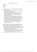 NUR 245&lpar;NUR245&rpar; Exam 3 &vert; 50 Questions and Answers&sol; Notes&vert; Update Latest Fall 2025&sol;26&period; 