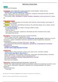 NUR245 Concepts of Nursing Care of the Adult II Exam 3 &vert; NUR 245 Exam 3 Study Guide &vert; Complete Updated 100&percnt; Fall 2025&sol;26&period;