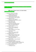 Test Bank for  Quick & Easy Medical Terminology&comma; 9th Edition by Leonard 