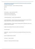 OB CMS EXAM NGN &sol; CMS OB EXAM WITH NGN LATEST 2023-2024 ACTUAL EXAM ALL 110 QUESTIONS AND CORRECT DETAILED ANSWERS