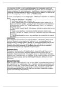 WGU D598 Task 2 &vert; Latest 2025&sol;2026 Update with complete solutions&period;