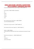 ANSC 4394 EXAM 1 BEVERLY QUESTIONS WITH CORRECT ANSWERS 2025-2026