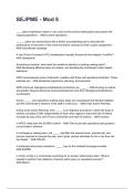 SEJPME - Mod 8 NEWEST 2025&sol;2026 ACTUAL EXAM COMPLETE QUESTIONS AND CORRECT DETAILED ANSWERS &lpar;VERIFIED ANSWERS&rpar; &vert;ALREADY GRADED A&plus;&vert;&vert;BRAND NEW&excl;&excl;