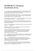 SEJPME-US001-07 ALL EXAMS NEWEST 2025&sol;2026 ACTUAL EXAM COMPLETE QUESTIONS AND CORRECT DETAILED ANSWERS &lpar;VERIFIED ANSWERS&rpar; &vert;ALREADY GRADED A &vert;&vert;BRAND NEW&excl;&excl; &lpar;ALL BUNDLED HERE&excl;&excl;&excl;&rpar;