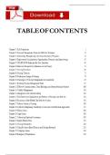 &ast;&ast;&ast;INSTANT DOWNLOAD&ast;&ast;&ast;Nursing Today&colon; Transition and Trends &lpar;11th Edition&rpar; - by JoAnn Zerwekh - Complete Test Bank