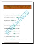 PATHFINDER DZ TEST EXAM 2025&sol;2026 QUESTIONS AND ANSWERS 100&percnt; PASS