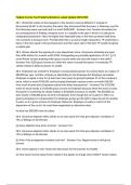 Federal Income Tax Problems&sol;Solutions Latest Update 2025-2026